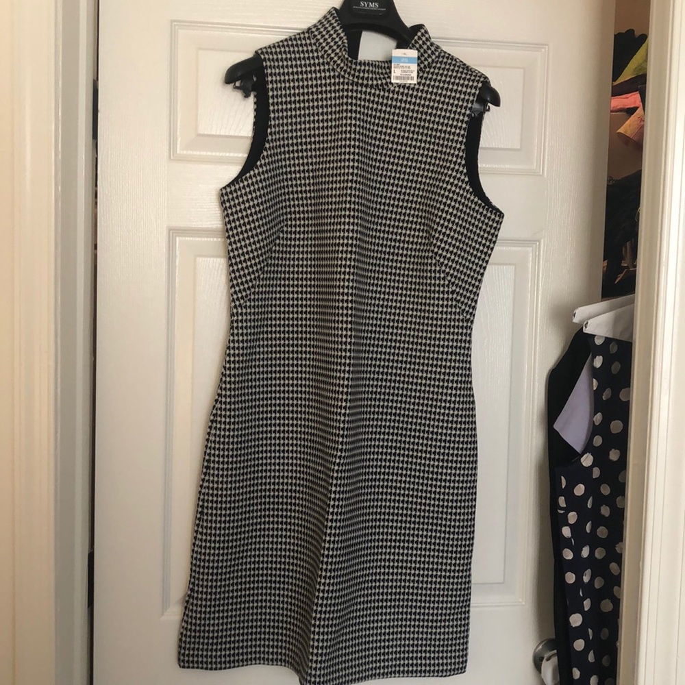 JMcLaughlin Delvaney Dress